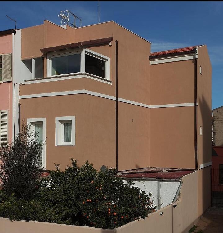 B&B Biddanoa Olbia Exterior photo