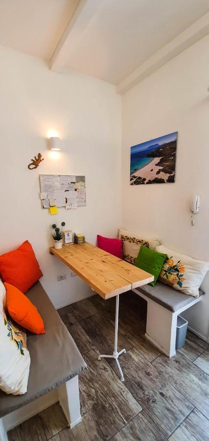 B&B Biddanoa Olbia Exterior photo