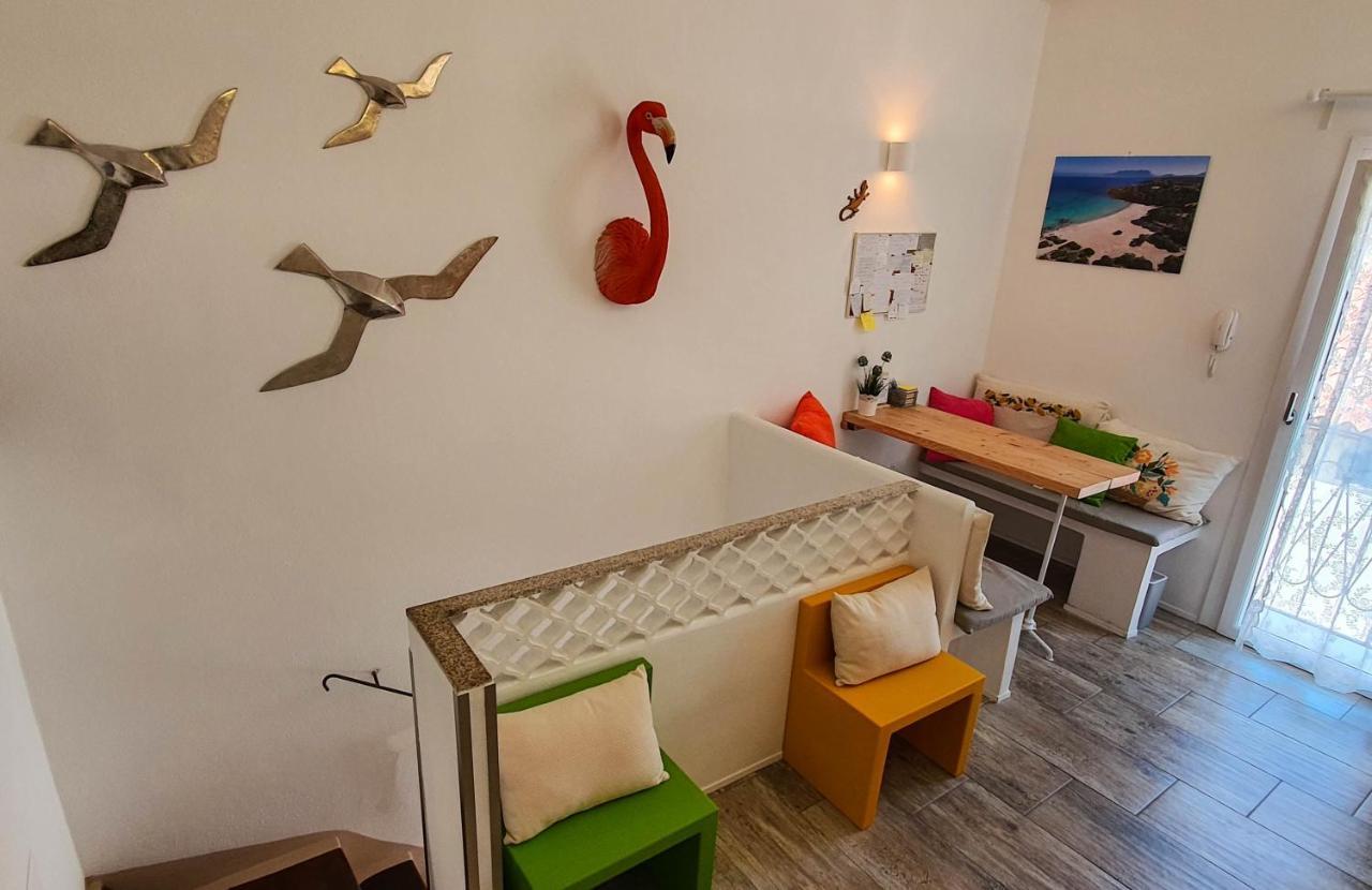 B&B Biddanoa Olbia Exterior photo