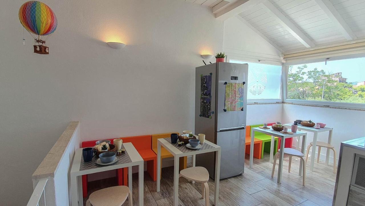B&B Biddanoa Olbia Exterior photo