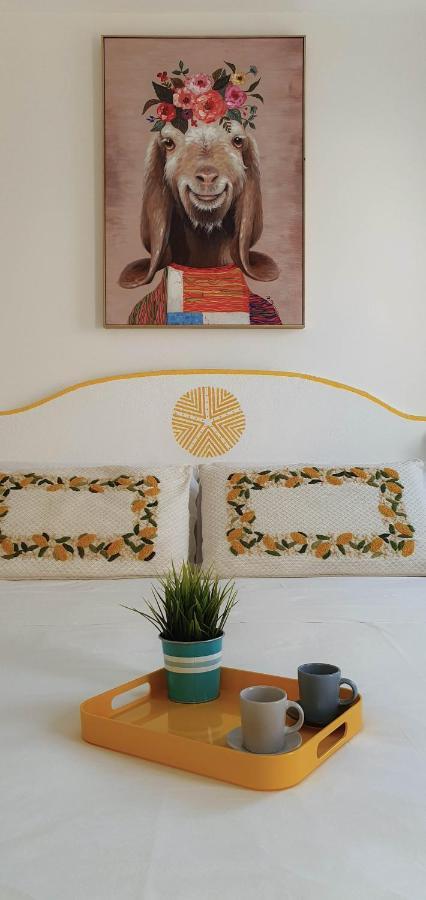 B&B Biddanoa Olbia Exterior photo