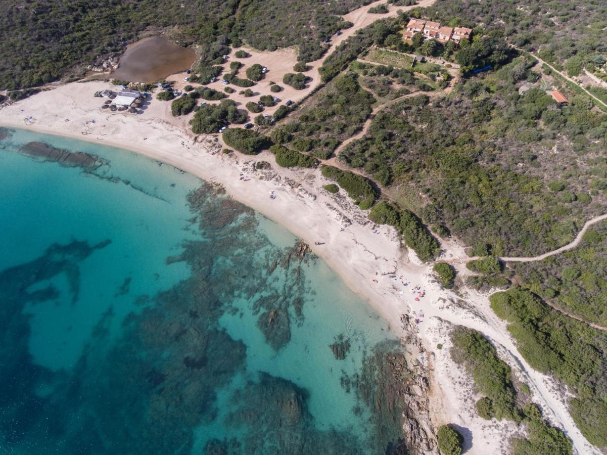 B&B Biddanoa Olbia Exterior photo