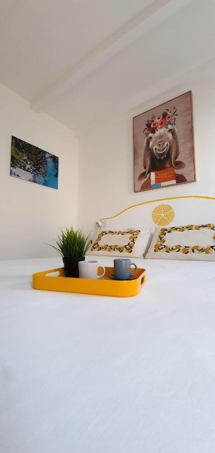 B&B Biddanoa Olbia Exterior photo