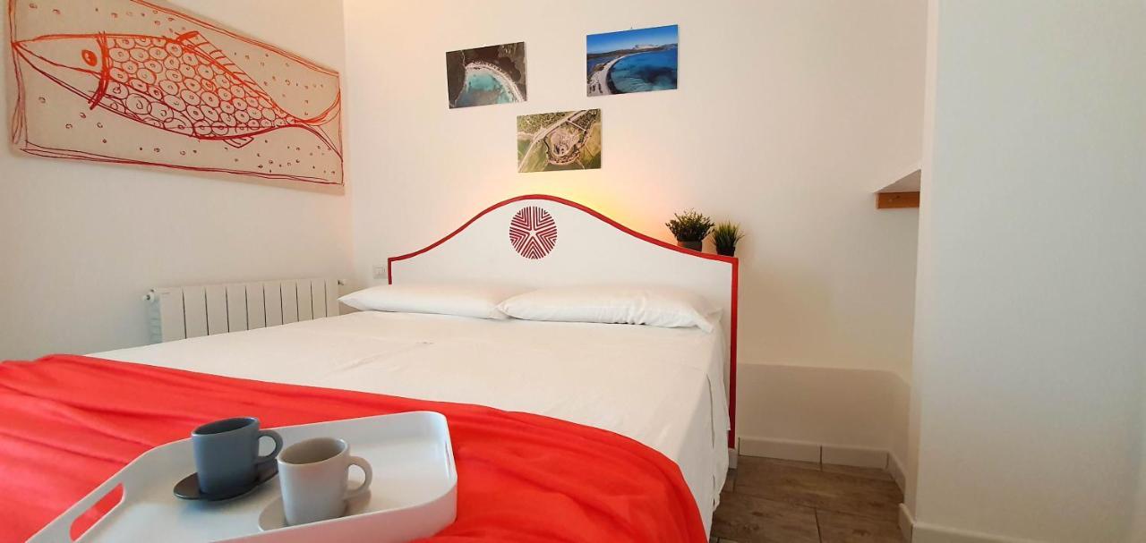 B&B Biddanoa Olbia Exterior photo