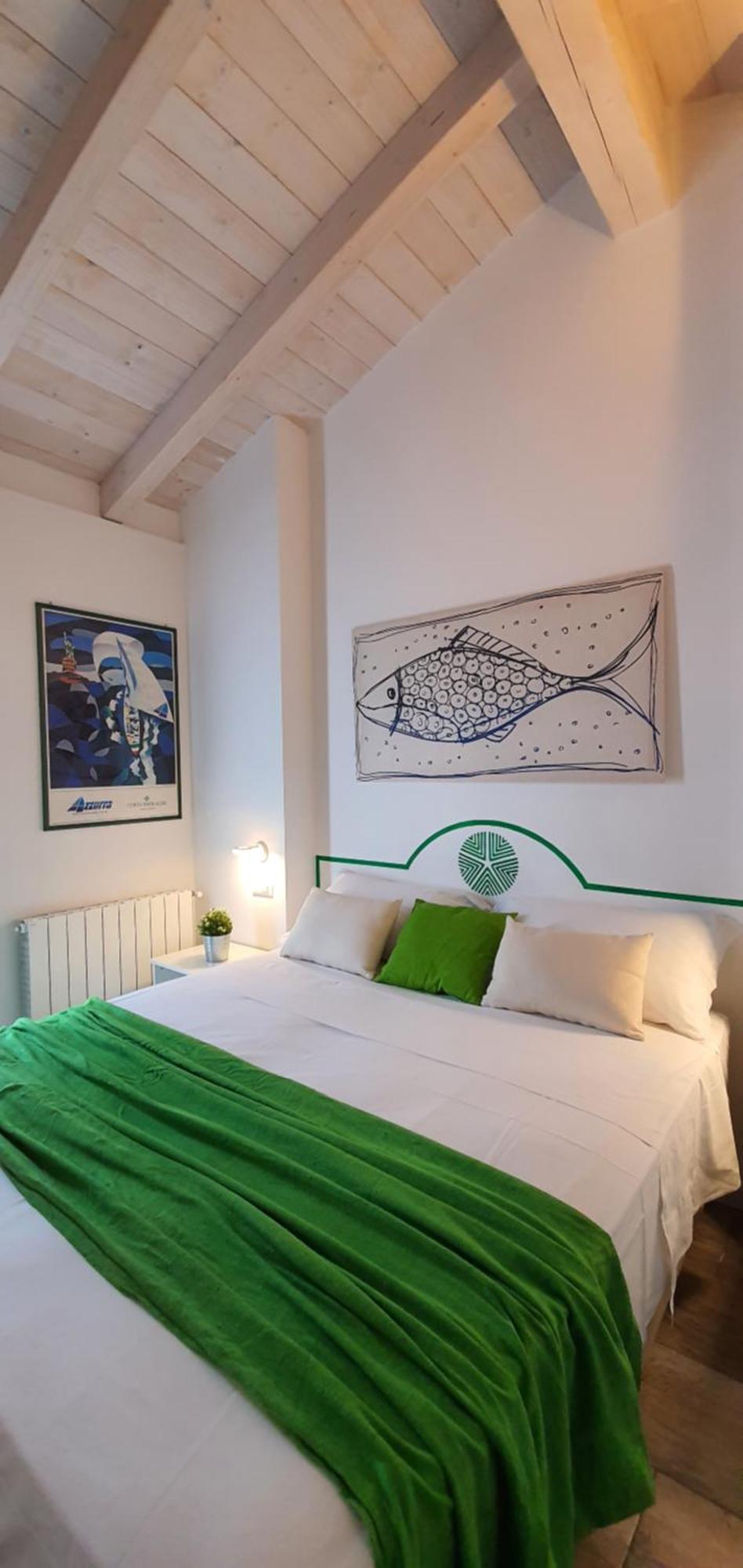 B&B Biddanoa Olbia Exterior photo